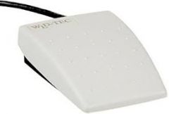 WLD-TEC voetpedaal plastic