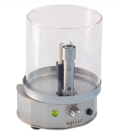 WLD-TEC Spray Protector Flame 100 zonder glas cylinder