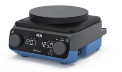 IKA RCT Basic Anodized magneetroerder+verwarming 20 l 310°C