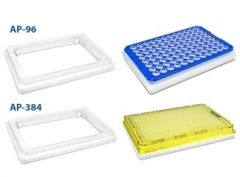 BioSan adapters 96-Well plates voor CVP-2