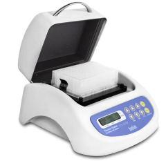BioSan TS-DW Thermoschudder deepwelplaten 25 tot 100°C