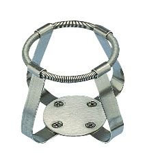 Edmund Bühler veerklem 1000 ml