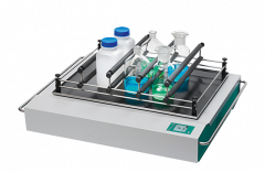 Edmund Bühler VKS75 B control horizontale schudder 50mm 75kg