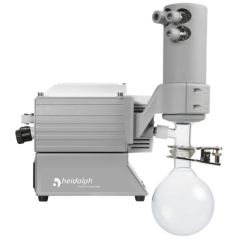Heidolph vacuümpomp Rotavac Vario Tec 12 mbar 1,0 m³/h