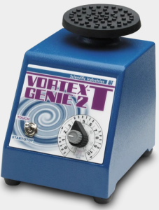 Scientific Industries VORTEX GENIE II T