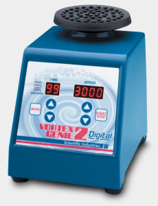 Scientific Industries Digital VORTEX GENIE II