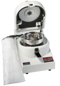 Fritsch uitbreidingsset voor grote hoeveelheden P14