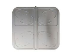 ESCO Miri insert voor Nipro Dishes