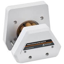 Heidolph 4 kanaals pompkop type C4