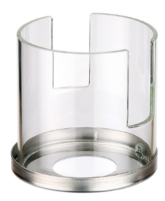 WLD-TEC glazen beschermkap Autoloop Pro