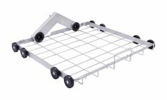 Miele A 150 Onderrek