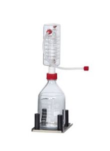 Behr ACS additionele koeler voor de SOG3