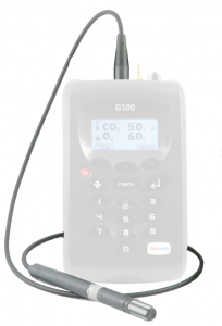 Geotech vochtsensor