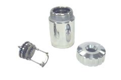 IKA C7012 calorimeterbom halogeenresistent