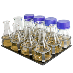 BioSan P-12/100 platform