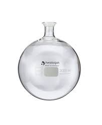 Heidolph opvangkolf 3000 ml