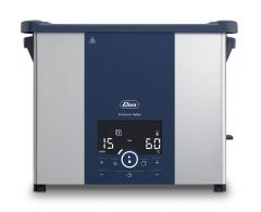 Elma Select 60 ultrasoonbad 5,9 liter met verwarming