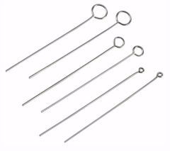 WLD-TEC Inoculation Loop RVS Ø 5mm