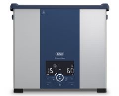 Elma Select 180 ultrasoonbad 17,8 liter met verwarming