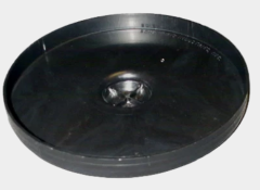 Scientific Industries 152 mm 6 inch platform