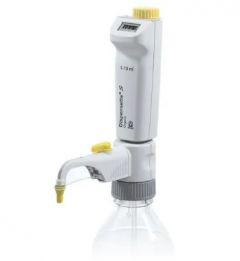 Brand Dispensette S Organic digital 0,5-5 ml Safety-Prime