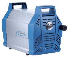 Vacuubrand MD12C NT chemie membraanpomp 2mbar 12m3/h