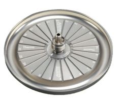 Heraeus Biofuge Pico/Fresco 17/21 heamotocriet Rotor 3473