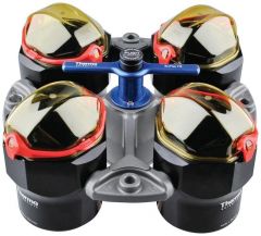 Thermo BIOFlex HS swing-out rotor