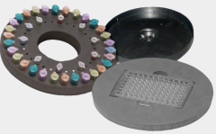 Scientific Industries H301 multisample starter set
