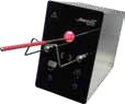 WLD-TEC Instrument Support voor de Sterimax Smart
