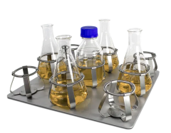 BioSan Platform voor ES-20/60 9x 500 ml