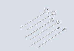 WLD-TEC Inoculation Loop RVS Ø 5mm