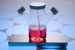 2mag BioMIXdrive 3 magneetroerder z. verwarming 3x5 liter