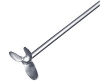 Heidolph PR30 RVS propellerroerder 3 vleugels