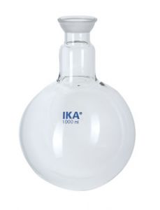 IKA RV10.102 opvangkolf 500 ml ongecoat voor filmverdamper
