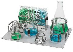 Edmund Bühler universal tray SM voor SM30 schudders