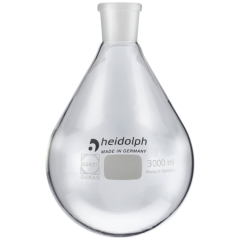 Heidolph indampkolf 3000 ml