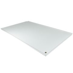 Ecosafe BB15 melamine werkblad met opvangtank