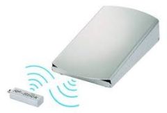 WLD-TEC 8.000.404-RF draadloos voetpedaal SCS micro