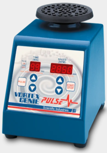 Scientific Industries VORTEX GENIE PULSE