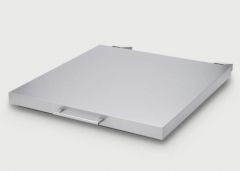 Elma deksel met scharnieren voor ST2500H ultrasoonbaden