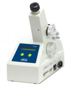 Krüss AR2008 Abbe digitale refractometer 1.3000 – 1.7200 nD