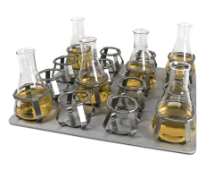 BioSan Platform voor ES-20/60 16x 250 ml
