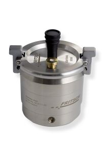 Fritsch maalbeker 80 ml agaat P7 Premium Line