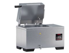 Memmert WTB6 waterbad 7 ,5 liter