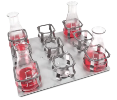 BioSan Platform voor ES-20/80 9x 500 ml