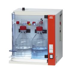 Behr Behrsog 3 Kjeldahl scrubber unit