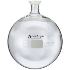 Heidolph opvangkolf 2000 ml