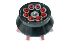 Ortoalresa RT 246 fixed angle rotor