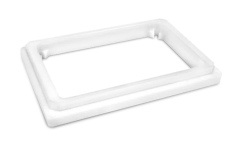 BioSan adapters 384-Well plates voor CVP-2